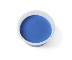 Hand Therapy Putty, Blueberry, Firm, 1 lb.