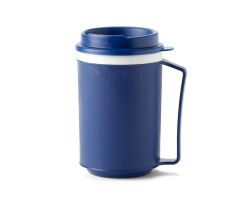 Mug with Tumbler Lid MDSR020464