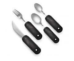 Great Grip Utensil, Set of 4