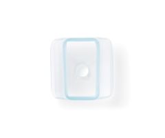 GUARD, WEITLANDER, SMALL, CLEAR