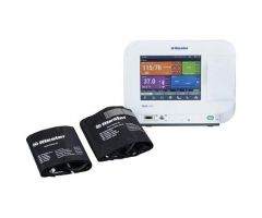 RVS-100 Vital Signs Monitor with NIBP and SpO2