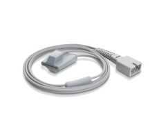 Reusable Finger Pulse Oximetry Sensor for Edan M3/M3A Vital Sign Patient Monitor, Pediatric
