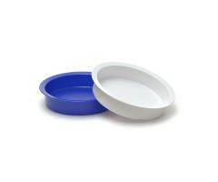 High Side Dishes with Rim by Providence Spillproof Container MDSSPPSC71B