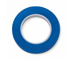 Instrument Identification Tape Roll, 3/8", Blue