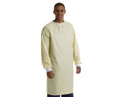 Blockade Isolation Gown, Carbon, Size XL