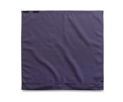 Classic Style Dignity Napkins with Hook-and-Loop Closure MDT014117NAVY