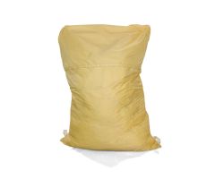 Blockade Hamper Bag with Chair Back, Yellow, 27" x 35"