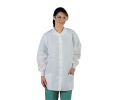 Ladies' ResiStat Protective Warm-Up Jackets MDT046883S