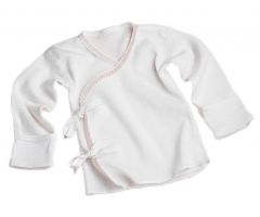 Tie-Side Infant ShirtsMDT2112751