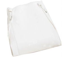 Prefolded Gauze Diaper, 14.5" x 21", 10 doz./Case