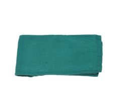Nonsterile Disposable OR Towel,Green