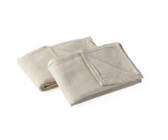 Nonsterile Disposable Natural O. R. Towels MDT216801N