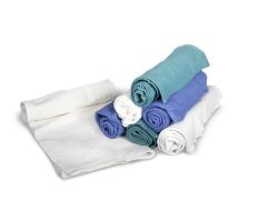 Nonsterile Disposable OR Towel,White
