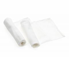 Sterile Disposable Deluxe OR Towel,White,17'' x 27'',2/Pack