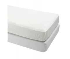 Frostlite Zip Mattress Encasement, 36" x 80" x 9"
