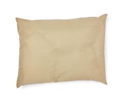 Nylex Ultra Pillow, Tan, 20" x 26", MDT219715