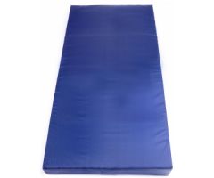 Tri-Laminate Psych Mattress with Fire Barrier, 35" x 80"