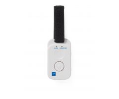 Economy Alarm Monitor with Hi-Lo Auto Sensing Technology