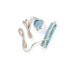 Quilted Quick Release Limb Holder