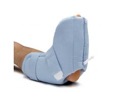 Heel Protector with Heel Raiser, One Size Fits Most