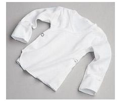 DayDreamers SS Snap-Side Infant Shirts MDTDDR075S