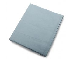 Reusable O. R. Towel,Highly Absorbent,100% Cotton,Misty Green,18" x 29"