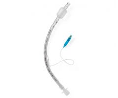 Icu Medical Portex Aircare Cuffed Endotracheal Tubes (Oral/Nasal) 100/102/065