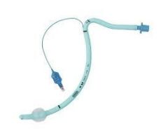 Icu Medical Portex Tracheal Tube 100/105/060