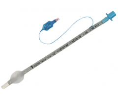 Icu Medical Reinforced Endotracheal Tubes 100/110/065