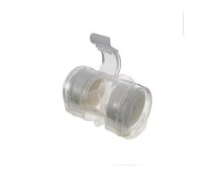Icu Medical Thermovent Heat & Moisture Exchanger 100/570/022