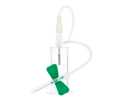 Icu Medical Sol-Care Safety Blood Collection 110201030002