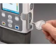 Icu Medical Cadd Ambulatory Tubing Sets 21-2185-51