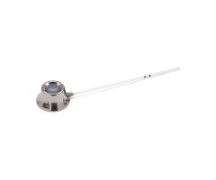 Icu Medical Port-A-Cath Titanium Implantable Venous Access System 21-4023-24