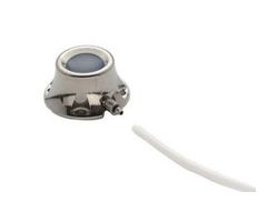 Icu Medical Port-A-Cath Titanium Implantable Venous Access System 21-4035-24
