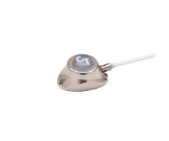 Icu Medical Port-A-Cath Ii Power P.A.C. Polysulfone/Titanium 21-4452-24