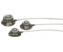 Icu Medical Port-A-Cath Ii Power P.A.C. Polysulfone/Titanium 21-4476-24