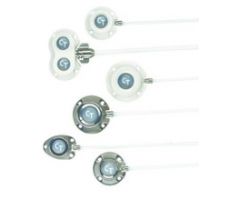 Icu Medical P.A.S. Port T2 Power P.A.C. 21-4873-24
