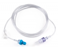 Icu Medical Cadd Extension Set 21-7062-24