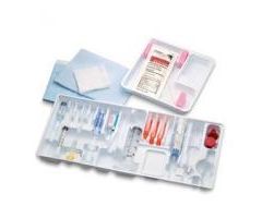 Icu Medical Single Shot Epidural 4971-20