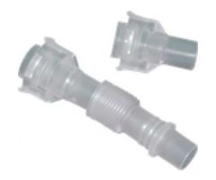 Icu Medical Portex Swivel Adapters