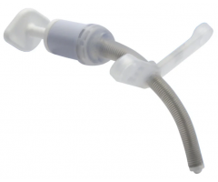 Icu Medical Bivona Uncuffed Tracheostomy Tubes 60Pfs50