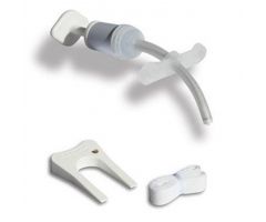 Icu Medical Bivona Uncuffed Tracheostomy Tubes 60Sp045