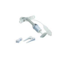 Icu Medical Bivona Tts Cuffed Silicone Tracheostomy Tubes67Pfs45