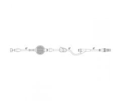 Icu Medical Extension Sets Sm5021