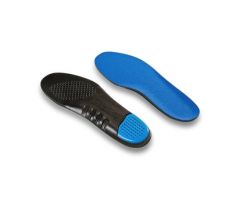 Tuli's RoadRunners Full-Length Insole, Size S