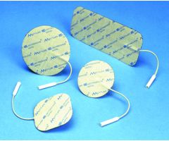 Mettler Ez Trode Electrodes 2" X 5" Rectangle Pk/20