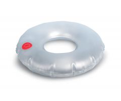 Inflatable PVC Invalid Ring,14"
