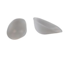 Plastic Heel Cup Protector