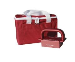 Carrying Case for MRI Magnet part
