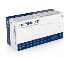 Medgluv Tuffskin Latex Exam Glove